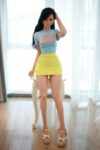 Kora - Cute Japanese Sex Doll-VSDoll Realistic Sex Doll